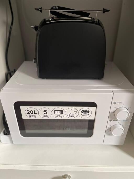 City Apartment 3 Krefeld - 20 Km Dus Airport/Messe Eksteriør bilde